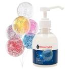 Cola Para Balão Festa Confete Glitter Brilho Confesta 250ml