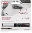 Cola para cílios KISS Lash Couture Super Strong Black