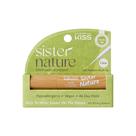 Cola para cílios KISS Sister Nature Strip Adesivo para cílios transparente