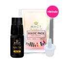 Cola para Cílios Macy Nano Tek - 3ml
