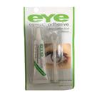 Cola para cílios postiços EYE cor transparente