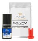 Cola para Cílios Sobelle Silver - 3ml