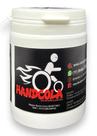 Cola para esportes com rodas