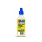 Cola Para EVA e Isopor 35g Acrilex - 17335