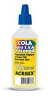 Cola para EVA e Isopor Acrilex 35g Acrilex