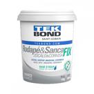 Cola Para Fixacao Rodape E Sanca Tekbond Fix - 1Kg