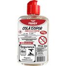 Cola para Isopor Isopor e E.V.A 90G - Famix