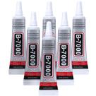 Cola para Joias FITTDYHE B7000 6x15 ml Transparente e Impermeável