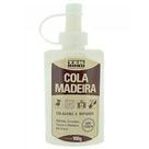 Cola para madeira 100g tekbond - Paris Cola para madeira 100g tekbond - Paris