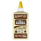 Cola para Madeira Almafex 90g Cola para Madeira Almafex 90g