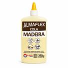 Cola para Madeira Almaflex Extra Forte Secagem Rápida
