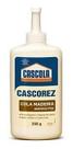 Cola Para Madeira Henkel Cascola 250g Cascorez