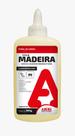 Cola para madeira pva bege adere 100gr