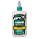 Cola para madeira Titebond 1413 III Ultimate Waterproof 237 ml