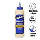 Cola para Madeira Titebond II Premium Wood Glue