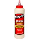 Cola para Madera Franklin Electric Titebond Original 473 ml