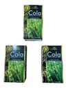 Cola Para Papel De Parede Kantai - Instantânea - Arroz - 3 UNIDADES Cola Para Papel De Parede Kantai - Instantânea - Arroz - 3 UNIDADES