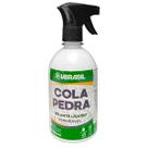 Cola Para Pedra Decorativa 500 Ml Fixador Para Jardim Selante Líquido Transparente Hidrofugante Alta Durabilidade Evita Cola Para Pedra Decorativa 500 Ml Fixador Para Jardim Selante Líquido Transparente Hidrofugante Alta Durabilidade Evita