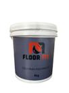 Cola Para Piso Vinilico Adesivo Floor Fix Balde 4Kg