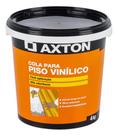 Cola Para Piso Vinilico Profissional 4 Kg - Axton Cola Para Piso Vinilico Profissional 4 Kg - Axton