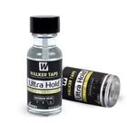 Cola Para Prótese Capilar Mega Hair Lace Front Peruca Ultra Hold 15 ML - Melhor Preço