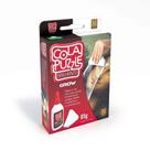 Cola para Quebra-cabeça com Aplicador Prático Grow