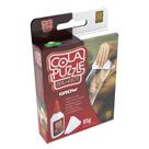 Cola Para Quebra Cabeça Puzzle Brilhante Grow 1989