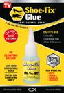 Cola para Reparar Calçados Shoe-Fix - Profissional - 20ml