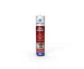 Cola Para Rodapé Mdf E Poliestireno Bisnaga 400g