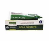 cola para sapatos carpete, espumas, amazonas 75g