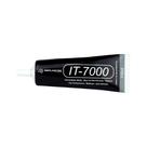 Cola Para Tela Celular It7000 Preta 110ml