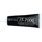 Cola Para Tela Celular It7000 Preta 110ml