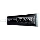 Cola Para Tela Celular It7000 Preta 110ml - IMPLASTEC