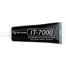 Cola para tela celular it7000 preta 110ml