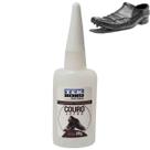 cola para tênis,sapatos, solados tek bond instantâneo 20g