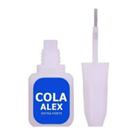 Cola Para Tips Super forte manicure Boa e Barata