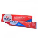 Cola Para Tubos E Conexoes Pvc Krona 75Gr. . / Kit C/ 30 Peças