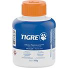 Cola Para Tubos E Conexoes Tigre Pvc 175Gr. Frasco Com Pincel Cola Para Tubos E Conexoes Tigre Pvc 175Gr. Frasco Com Pincel