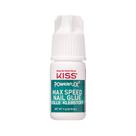 Cola para unhas KISS PowerFlex Maximum Speed Super Strength 3mL