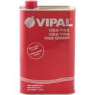 Cola Para Vulcanização Vulk, 900 Ml/685 g, Vipal