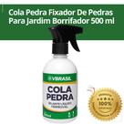 Cola Pedra 500ml Com Borrifador Original VBrasil