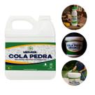 Cola Pedra Fixador de Pedras para Jardim 5 Litros Impermeabilizante Permeável Hidrofugante Alta Durabilidade