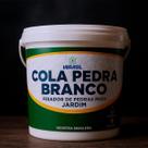 Cola Pedras Decorativas VBrasil Fixador Nanotecnológica para Pedras Seixos e Pedrisco Alta Performance e Longa Jardim Selante Líquido