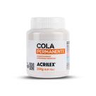 Cola Permanente 250g Acrilex