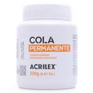 Cola Permanente Acrilex 250g