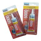 Cola Permanente T6000 Tekbond 25 G Artesanato - 02 Unidades