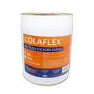 Cola Preta Colaflex Lata 20 Litros - Cp-20 - Vulcaflex