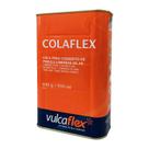 Cola Preta P/Reparo A Quente 690G