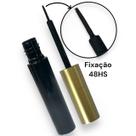Cola Preta para Cílios Fixação Forte 7g 48Hrs