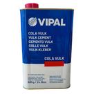 Cola Preta Vulk Lata 900 Ml (685 gramas) - Cpv - Vipal